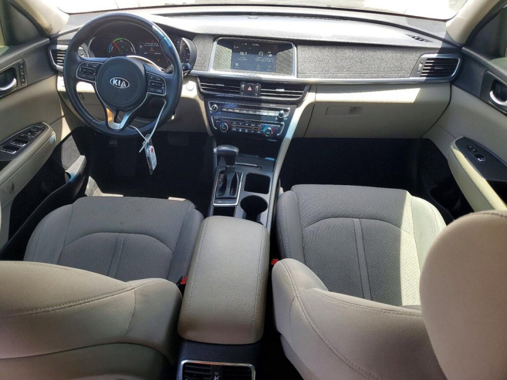 Kia Optima 2017 год Тирасполь Tiraspol - photo 5