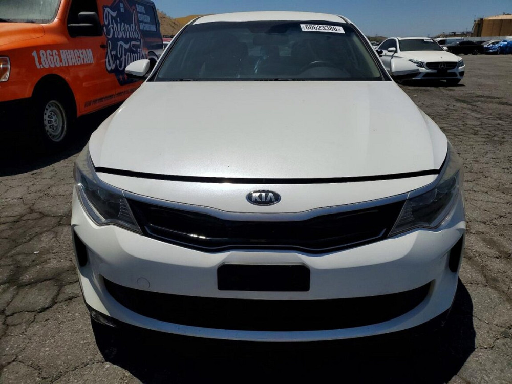 Kia Optima 2017 год Тирасполь Tiraspol - photo 1