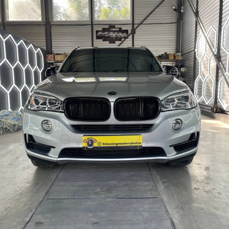 BMW X5 2015 год Рыбница Rabnita - photo 4