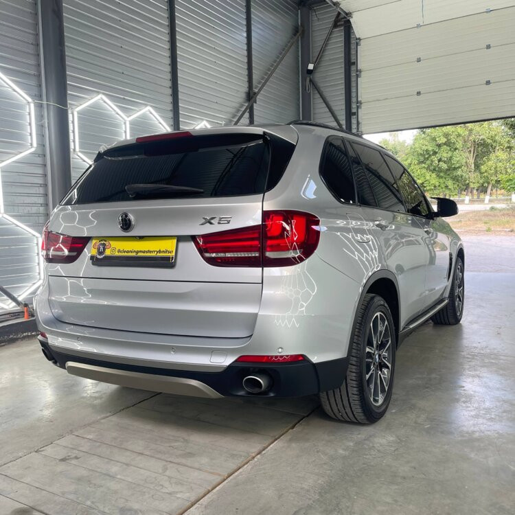 BMW X5 2015 год Рыбница Rabnita - photo 6