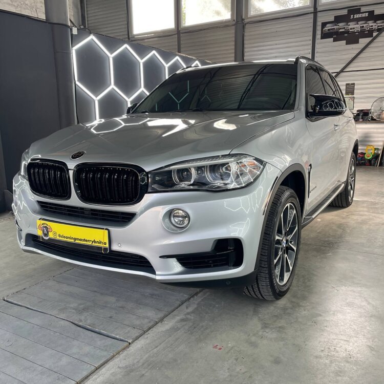 BMW X5 2015 год Рыбница Rabnita - photo 2