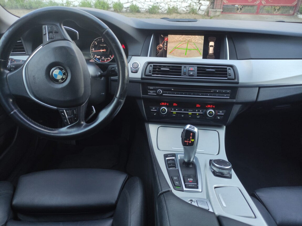BMW 5 Series 2016 год Рыбница Rabnita - photo 8