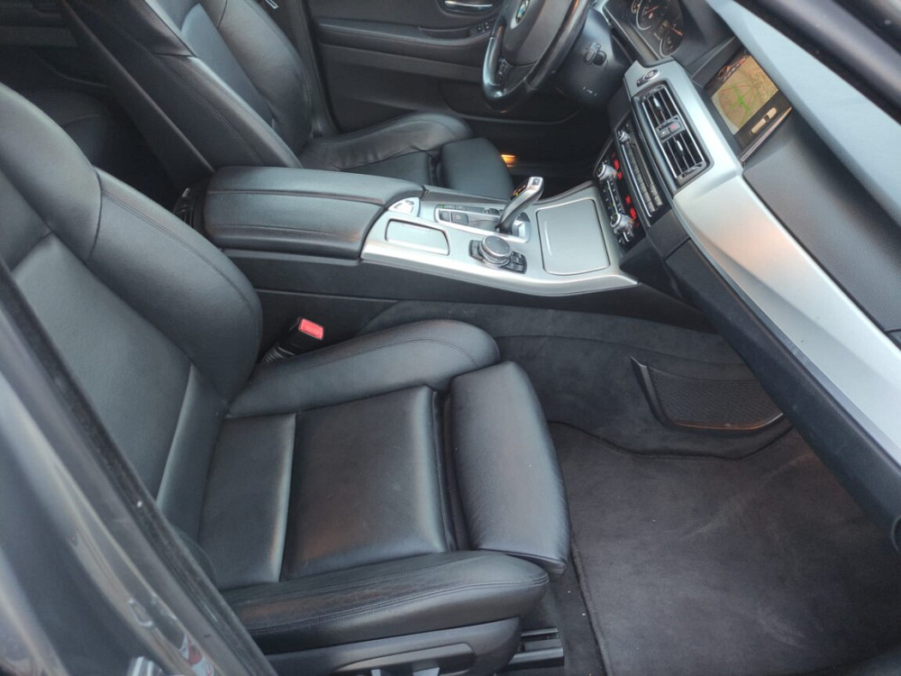 BMW 5 Series 2016 год Рыбница Rabnita - photo 6