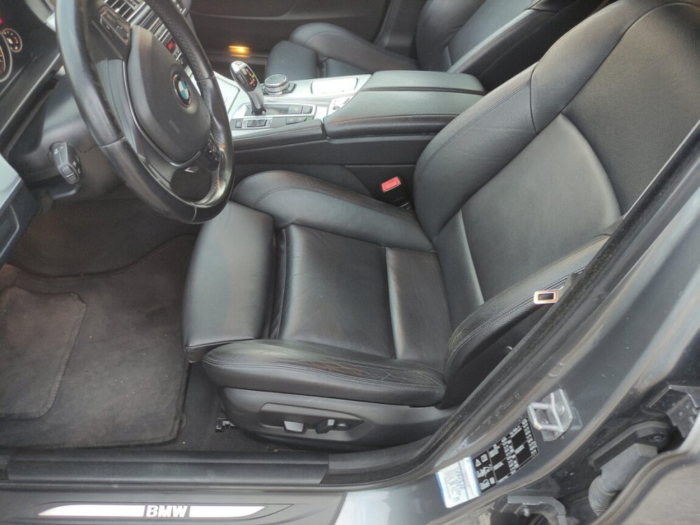 BMW 5 Series 2016 год Рыбница Rabnita - photo 7