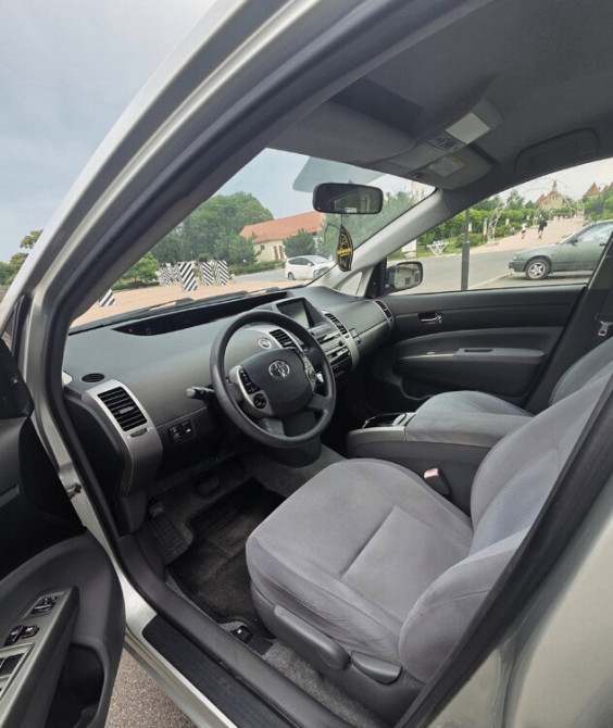 Toyota Prius 2005 год Тирасполь Tiraspol - photo 4