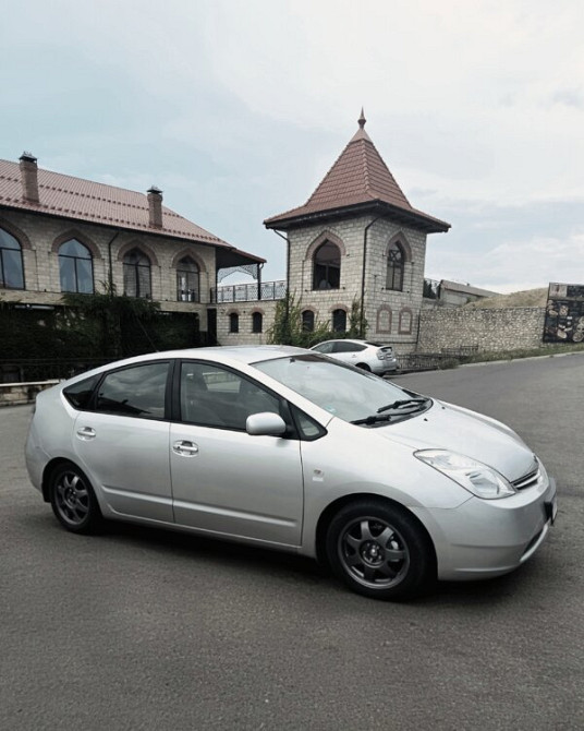 Toyota Prius 2005 год Тирасполь Tiraspol - photo 2