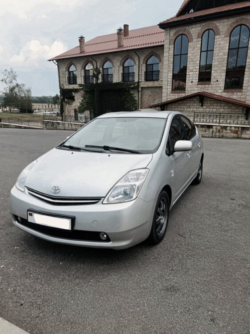 Toyota Prius 2005 год Тирасполь Tiraspol - photo 1