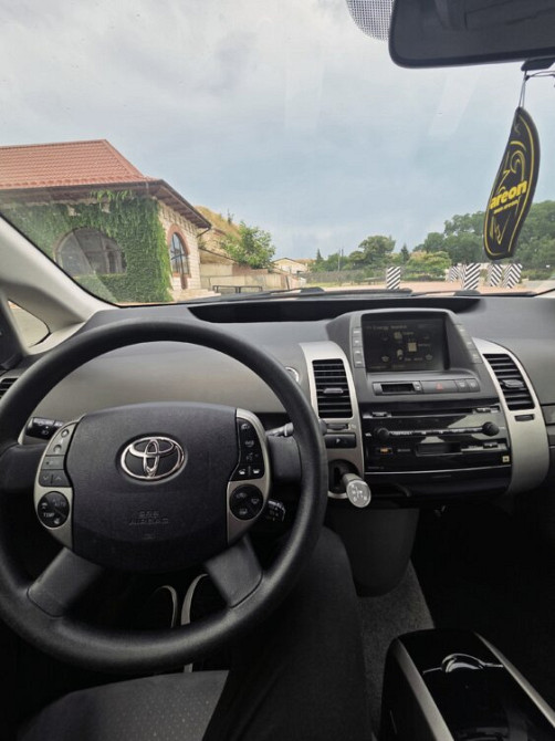 Toyota Prius 2005 год Тирасполь Tiraspol - photo 6