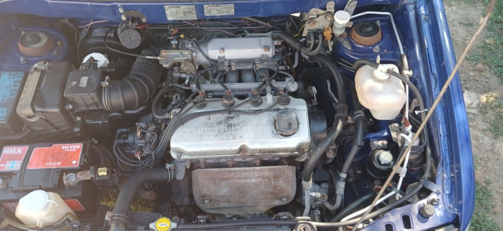 Mitsubishi Space Runner 1996 год Тирасполь Tiraspol - photo 7