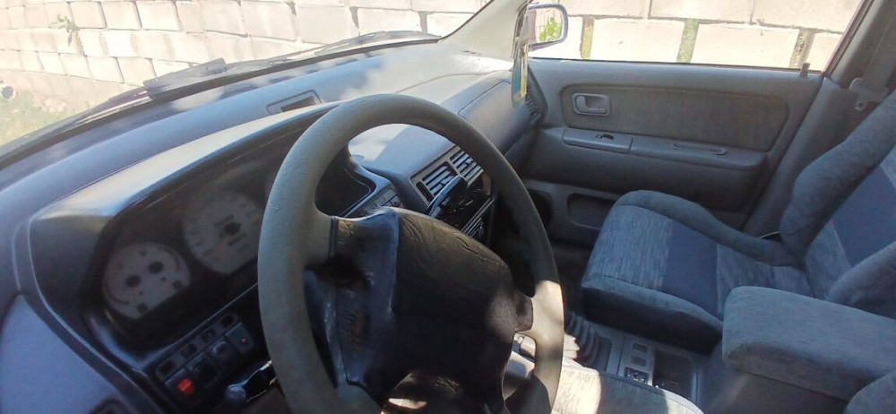 Mitsubishi Space Runner 1996 год Тирасполь Tiraspol - photo 6