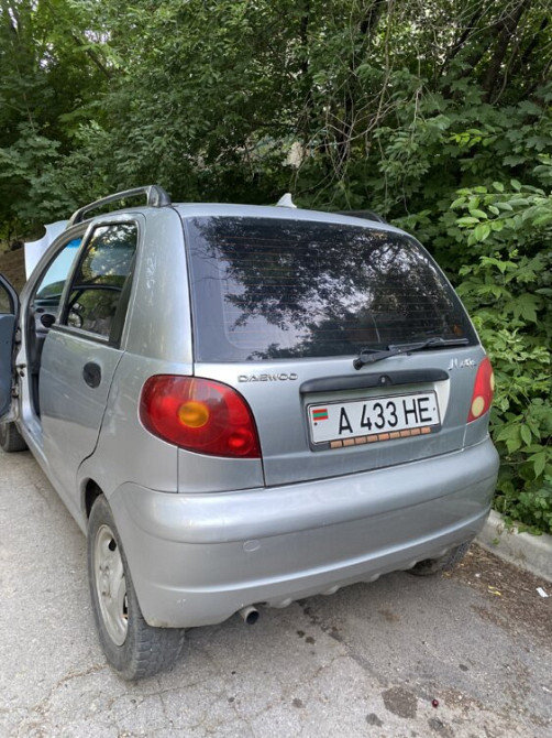 Daewoo 187 2004 год Бендеры Bender - photo 4