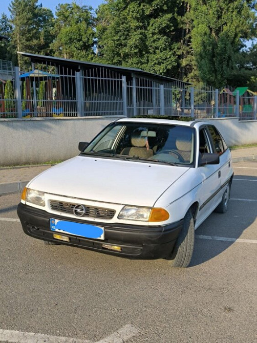 Opel Astra 1993 год Кишинёв Chisinau - photo 1