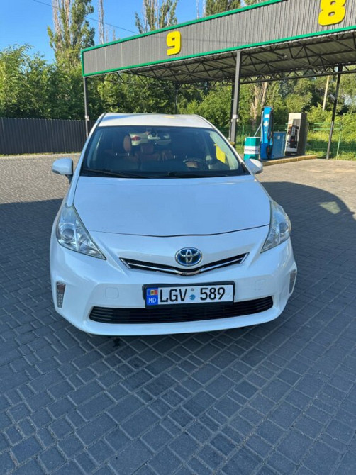 Toyota Prius 2015 год Тирасполь Tiraspol - photo 3