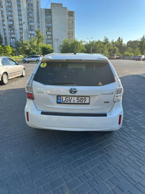 Toyota Prius 2015 год Тирасполь Tiraspol - photo 5