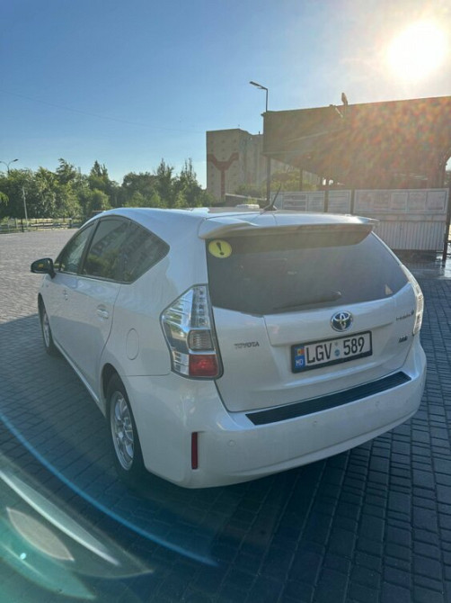 Toyota Prius 2015 год Тирасполь Tiraspol - photo 8