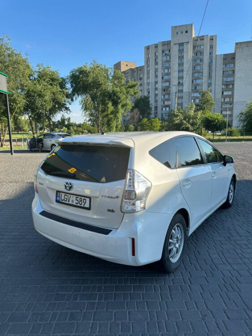 Toyota Prius 2015 год Тирасполь Tiraspol - photo 2