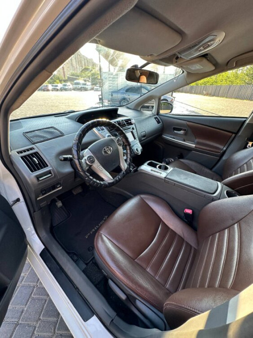 Toyota Prius 2015 год Тирасполь Tiraspol - photo 9