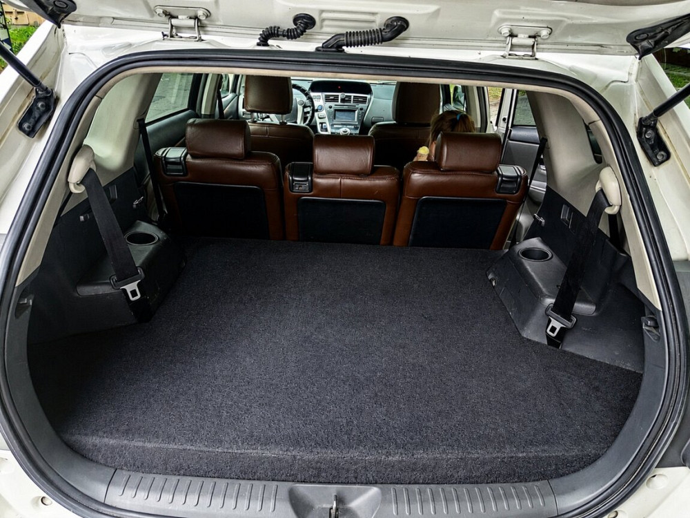 Toyota Prius 2015 год Тирасполь Tiraspol - photo 10