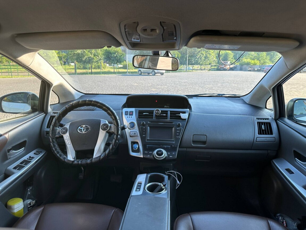 Toyota Prius 2015 год Тирасполь Tiraspol - photo 6