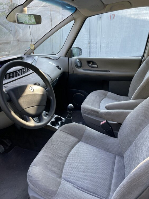 Renault Espace 2004 год Тирасполь Tiraspol - photo 6