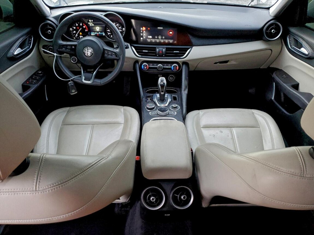 Alfa Romeo Giulia 2020 год Тирасполь Tiraspol - photo 8