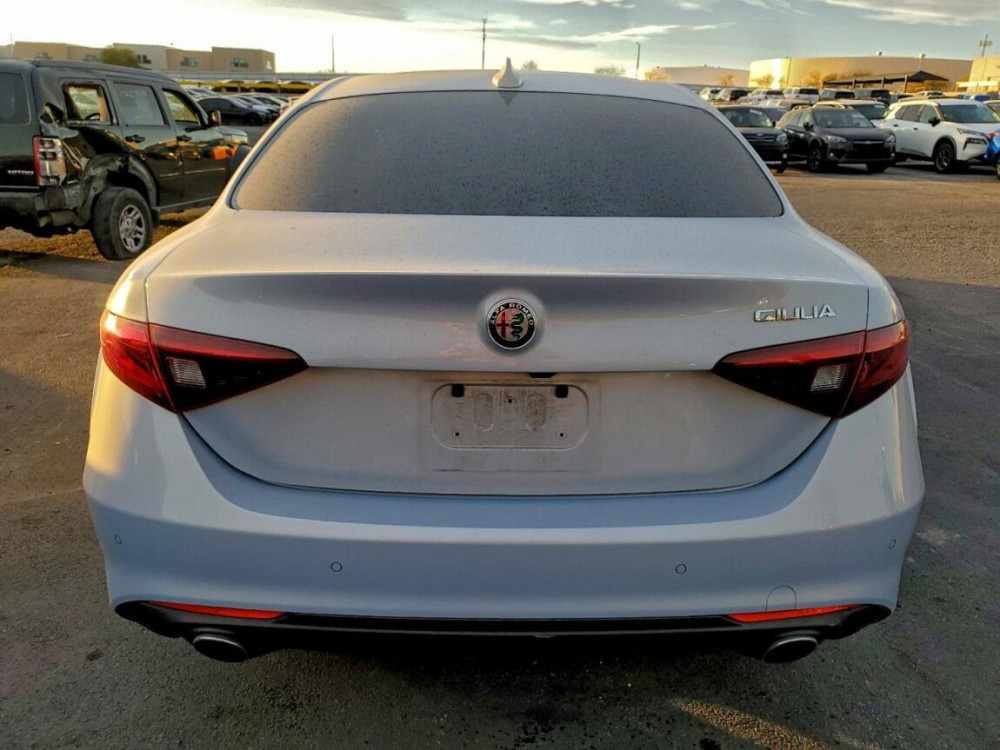 Alfa Romeo Giulia 2020 год Тирасполь Tiraspol - photo 6