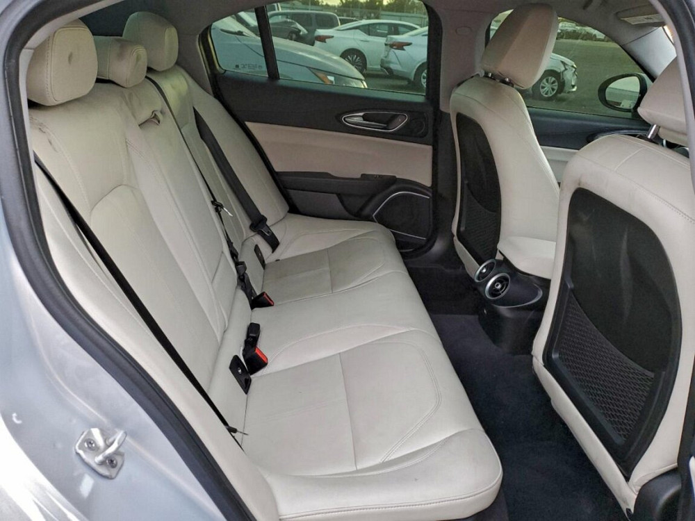 Alfa Romeo Giulia 2020 год Тирасполь Tiraspol - photo 10
