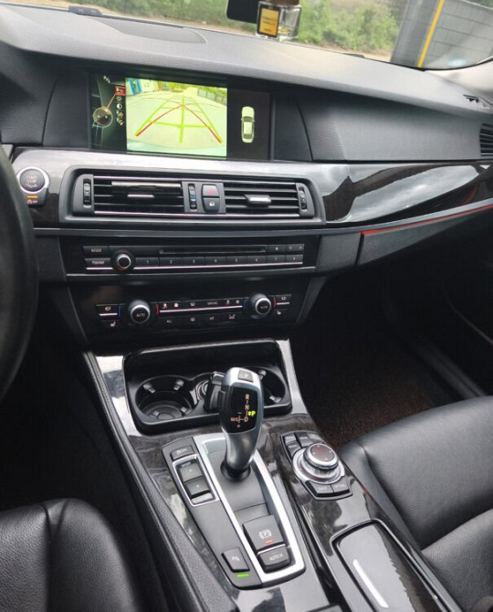 BMW 5 Series 2013 год Рыбница Rabnita - photo 6