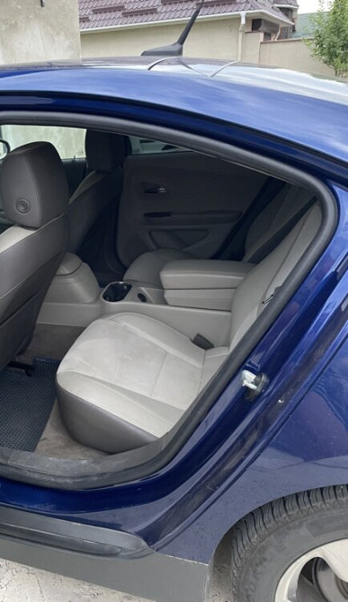 Chevrolet Volt 2013 год Бендеры Bender - photo 5