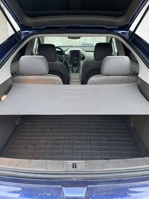 Chevrolet Volt 2013 год Бендеры Bender - photo 7
