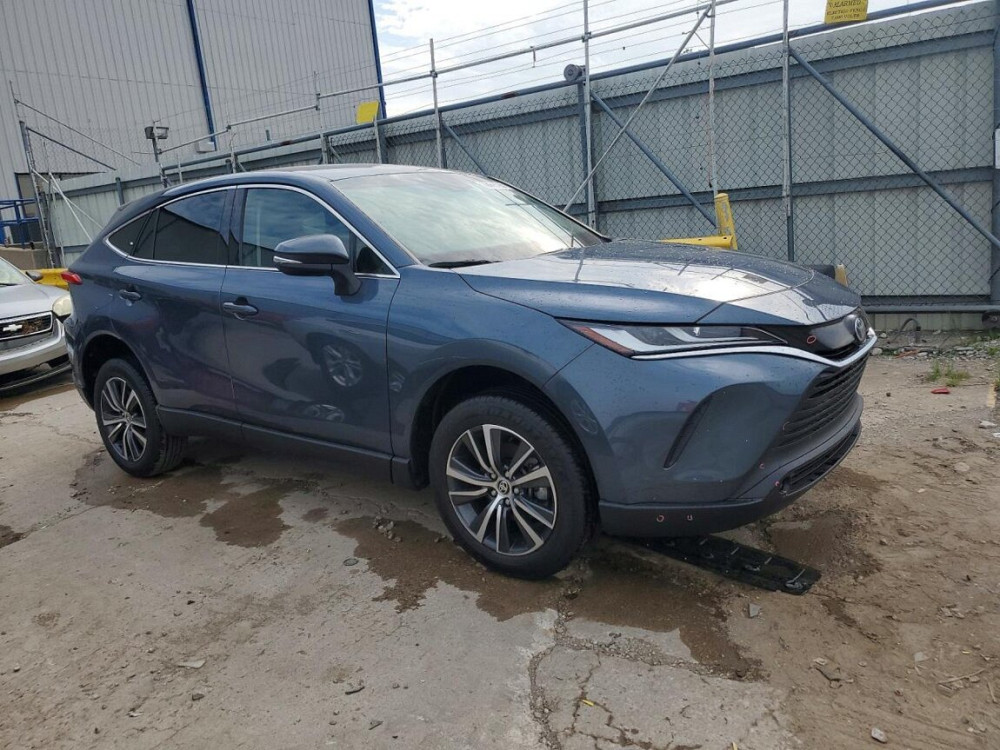 Toyota Venza 2024 год Тирасполь Tiraspol - photo 2