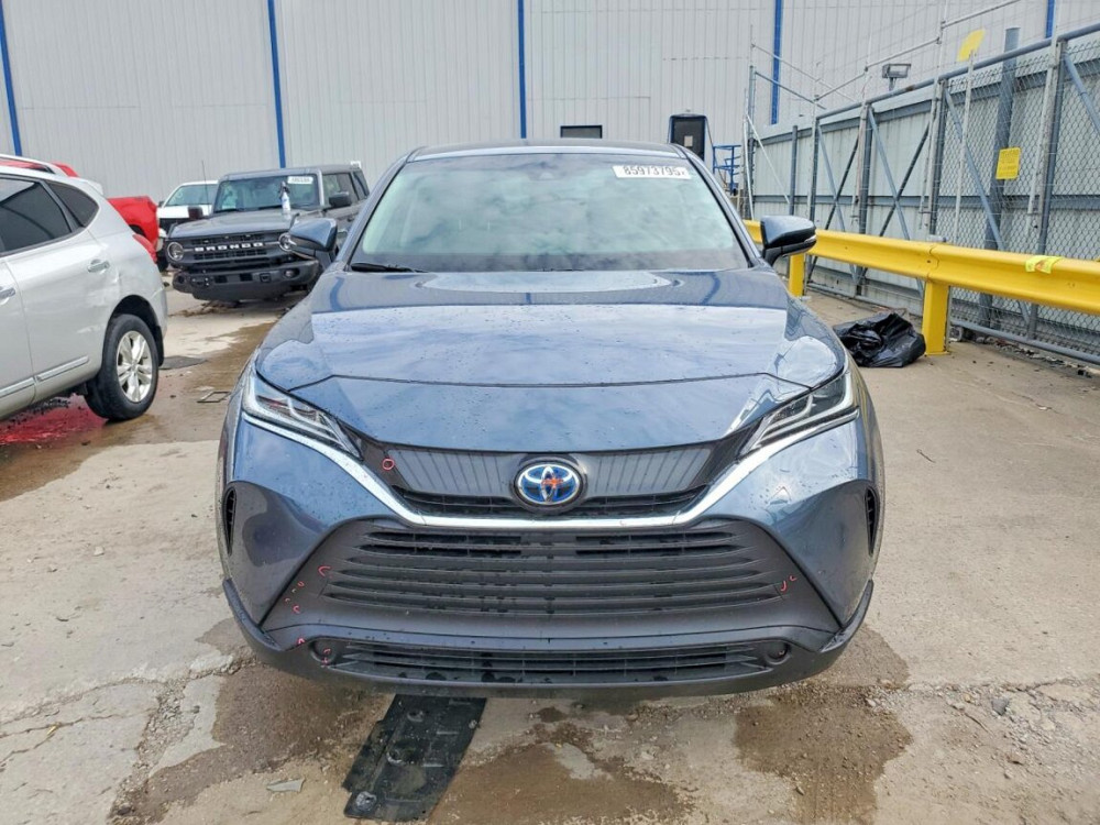 Toyota Venza 2024 год Тирасполь Tiraspol - photo 1
