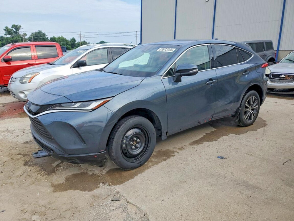 Toyota Venza 2024 год Тирасполь Tiraspol - photo 3