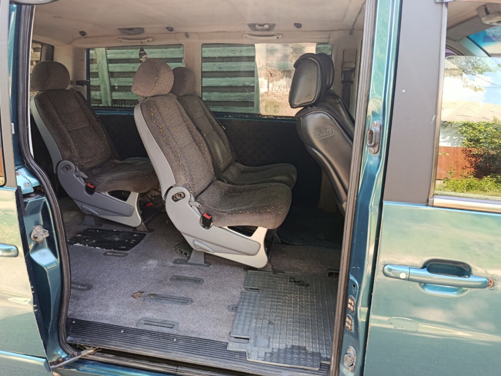 Mercedes Vito 2001 год Дубоссары Dubasari - photo 2