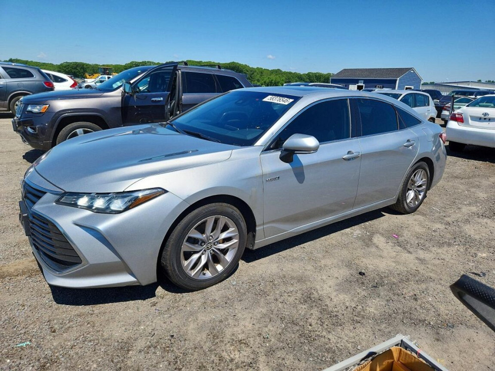 Toyota Avalon 2021 год Тирасполь Tiraspol - photo 3
