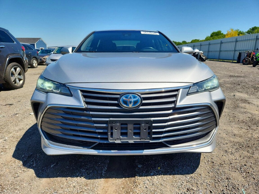 Toyota Avalon 2021 год Тирасполь Tiraspol - photo 1