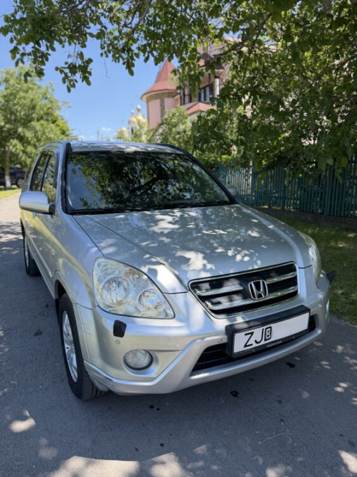 Honda CR-V 2006 год Рыбница Rabnita - photo 1