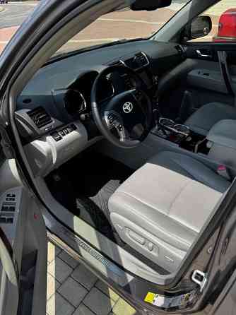 Toyota Highlander 2012 год Тирасполь Tiraspol