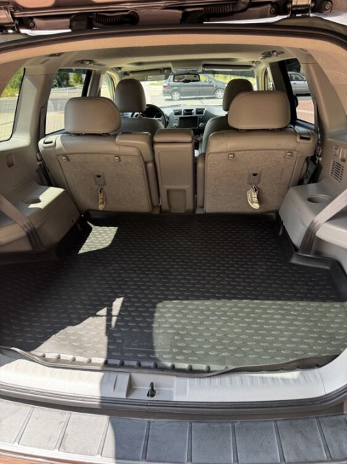 Toyota Highlander 2012 год Тирасполь Tiraspol - photo 7