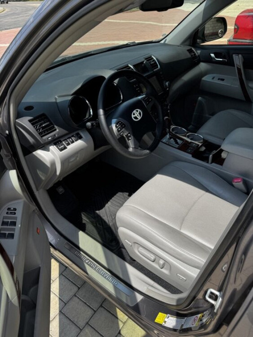 Toyota Highlander 2012 год Тирасполь Tiraspol - photo 3