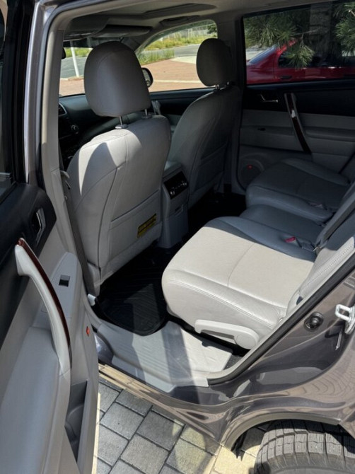 Toyota Highlander 2012 год Тирасполь Tiraspol - photo 9