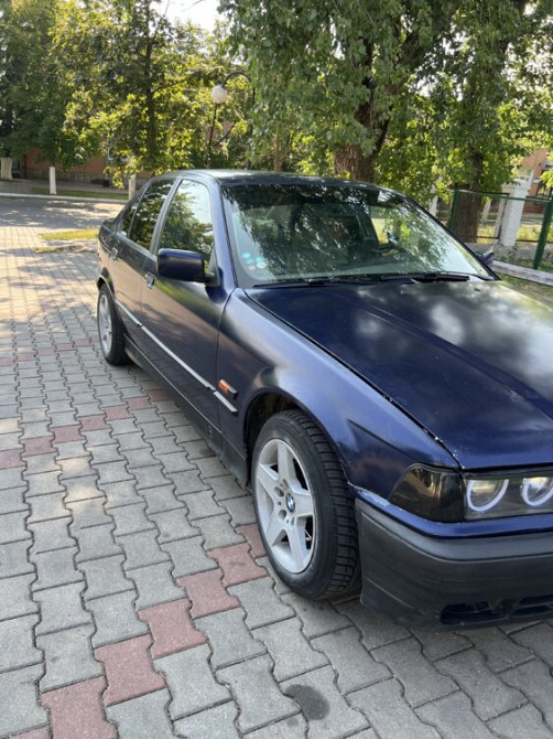 BMW 3 Series 1991 год Тирасполь Tiraspol - photo 3