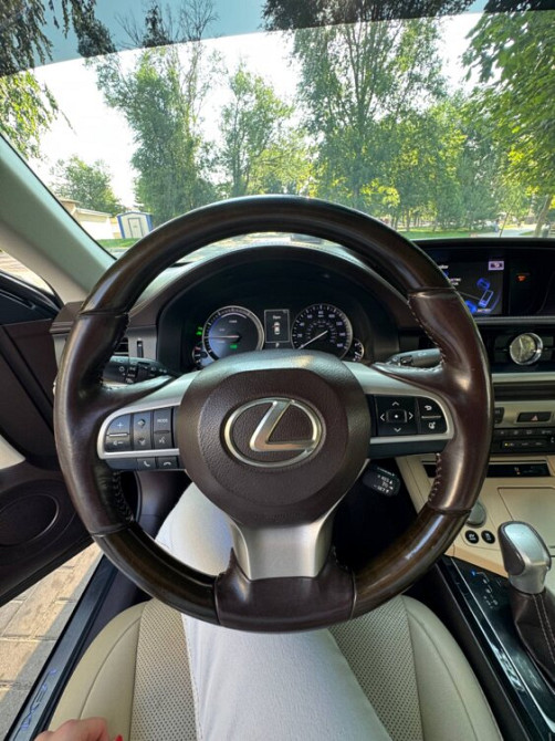 Lexus ES 2016 год Тирасполь Tiraspol - photo 10