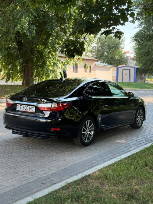Lexus ES 2016 год Тирасполь Tiraspol - photo 8