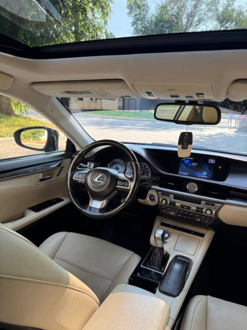 Lexus ES 2016 год Тирасполь Tiraspol - photo 5