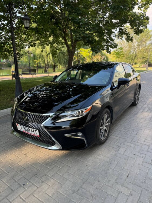 Lexus ES 2016 год Тирасполь Tiraspol - photo 3