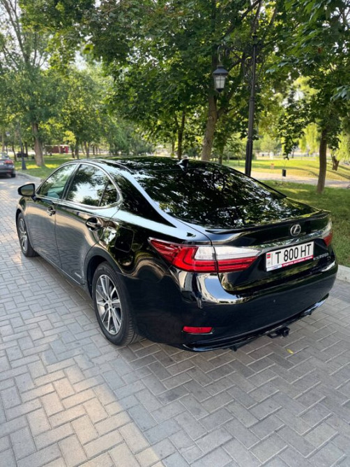 Lexus ES 2016 год Тирасполь Tiraspol - photo 7