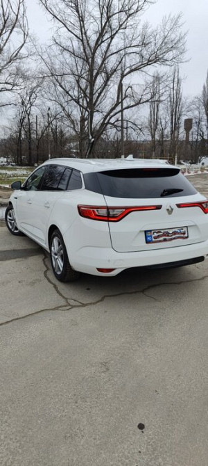 Renault Megane 2016 год Кишинёв Chisinau - photo 4
