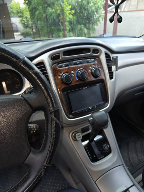 Toyota Highlander 2007 год Тирасполь Tiraspol - photo 2