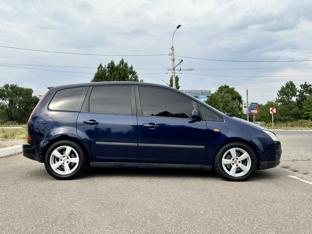 Ford C-MAX 2003 год Бендеры Bender - photo 7